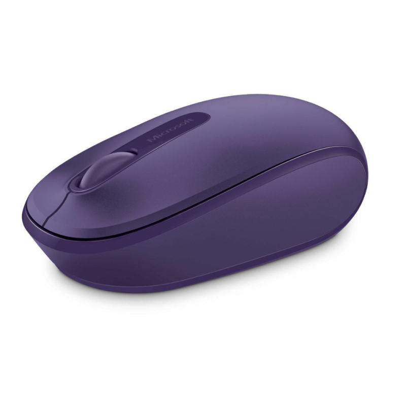 MoRicsoft Wireless Mouse